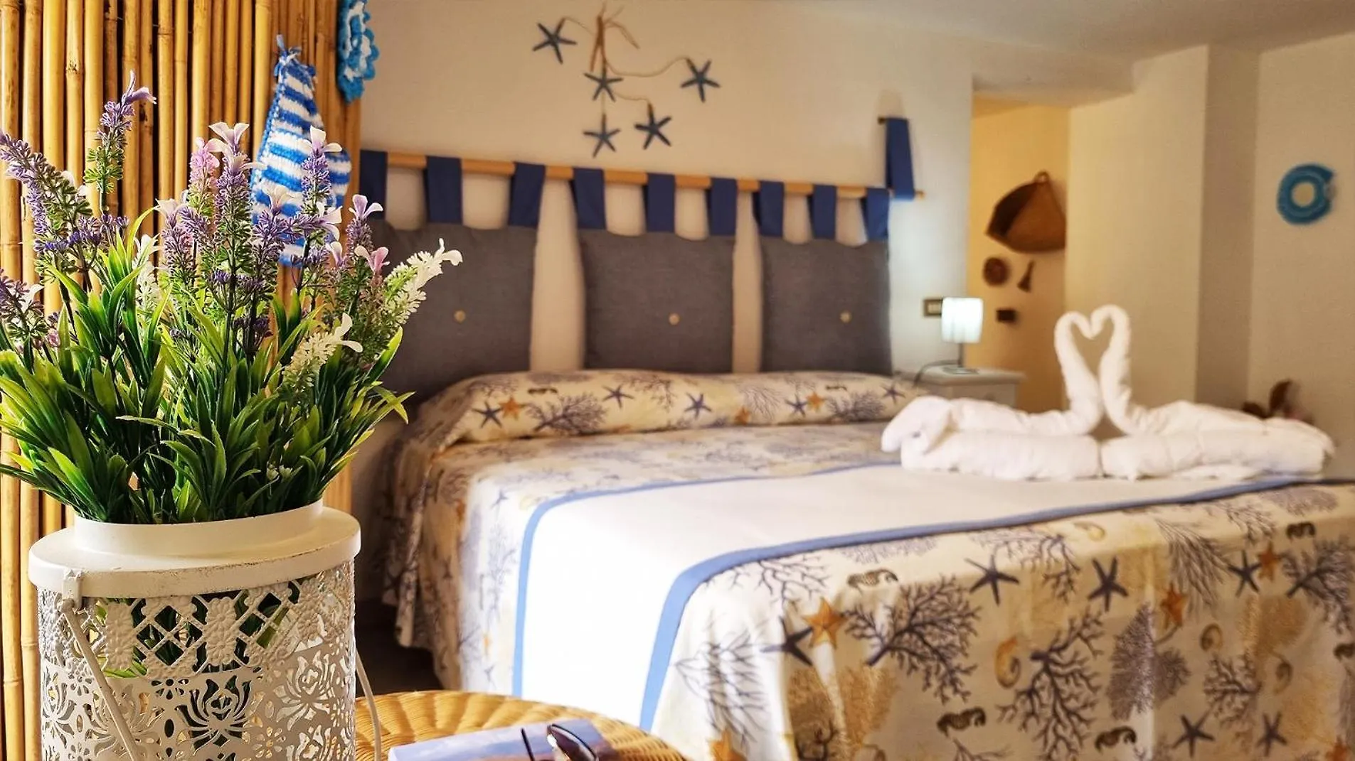 Διαμέρισμα Casa Vacanza Vista Mare Custonaci