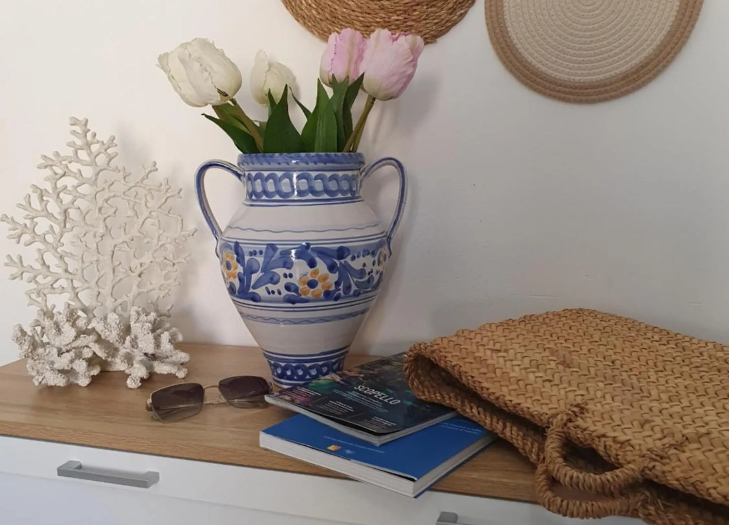 Casa Vacanza Vista Mare Custonaci Appartement