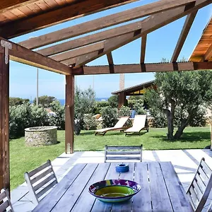  Casa vacanze Dimore Damare Baia Cornino